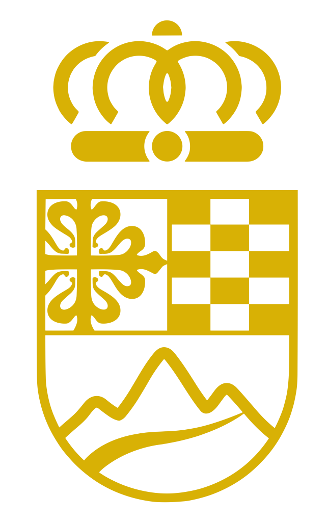 Escudo de Fuencaliente, diseñado por Ikonox Marketing Digital.